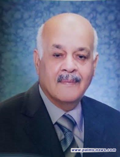 الموت يغيب مدير الإدارة والذاتية لدائرة السينما والمسرح سابقاً الفنان فيصل نجم ضائع.